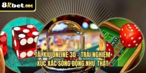 tài xỉu online 3d