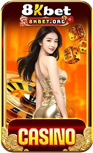 Casino 8kbet
