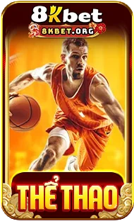 Thể thao 8kbet